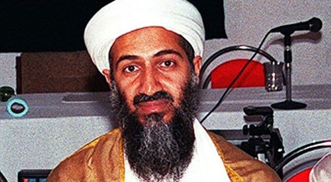 Анализ на 11 септември: „Кой е Осама бин Ладен?“