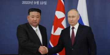Le Figaro: Оръжия, трансфер на технологии… Защо Ким Чен-ун се срещна с Путин