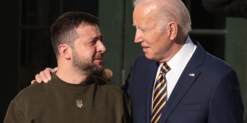 Le monde: Американските стратези са все по-критично настроени към контранастъплението на Киев