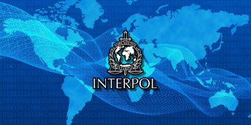 Международни престъпници, заговори и нацистки лидери. Интерпол на 100 години