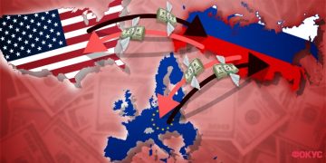 Приятелството си е приятелство, но бизнесът върви по график: как западните страни помагат на Руската федерация да води война срещу Украйна