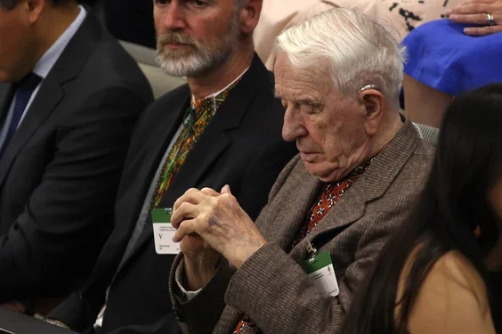 Канада отдавна е известна като „убежище“ за бивши нацисти като Ярослав Хунка