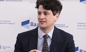 Самуел Чарап призовава Украйна и нейните съюзници да обмислят колко по-лоша може да стане войната