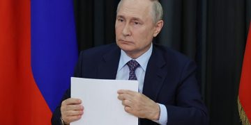 Путин стартира проект за борба с нацизма