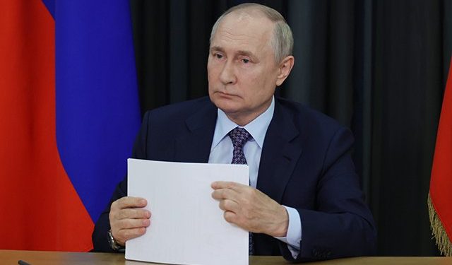 Путин стартира проект за борба с нацизма