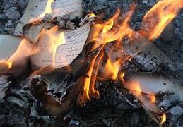 Престъпмисъл или как мисловният процес трябва да бъде канселиран