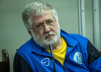 Зеленски плати за провала на офанзивата на ВСУ с един от най-важните хора в живота си