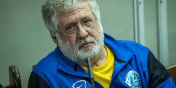 Зеленски плати за провала на офанзивата на ВСУ с един от най-важните хора в живота си