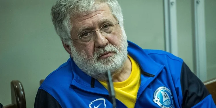 Зеленски плати за провала на офанзивата на ВСУ с един от най-важните хора в живота си