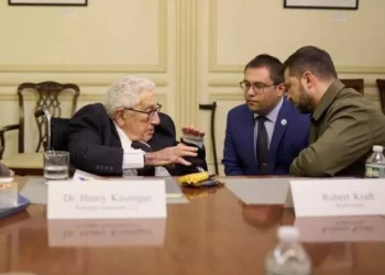 „Моят кошмар е победата за всяка страна“. Как д-р Кисинджър печелеше войни