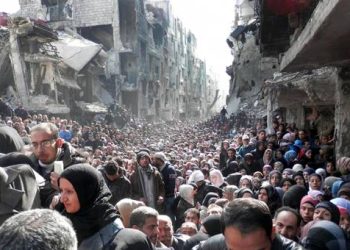 Солидарност с Украйна, но не и с Палестина? Добре дошли във Великото лицемерие