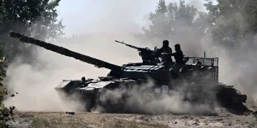 Зимата идва в Украйна, Киев адаптира тактиката си