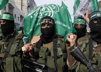 Използват ли бойците на Хамас американски оръжия, предназначени за Украйна?