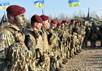 Украинците, които не искат да воюват срещу Русия