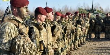 Украинците, които не искат да воюват срещу Русия