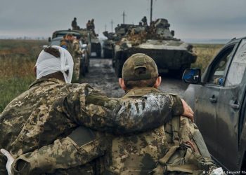 Цената на високомерието. Трудният път пред руско-украинската война (2)