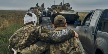 Цената на високомерието. Трудният път пред руско-украинската война (2)