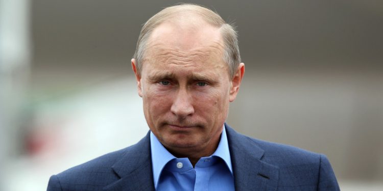 Планът на Путин за спечелване на войната в Украйна може да започне да се превръща в реалност