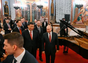 Русия ще преживее даже и поражение в Украйна. Време е да се подготвите за това, което следва