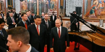 Русия ще преживее даже и поражение в Украйна. Време е да се подготвите за това, което следва