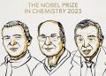 „Националността няма значение“: Шведската академия на науките присъди Нобеловата награда за химия на руснак