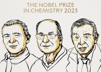 „Националността няма значение“: Шведската академия на науките присъди Нобеловата награда за химия на руснак