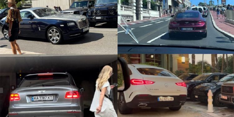 Как словашките избиратели се обърнаха срещу „заплахата“ от Украйна