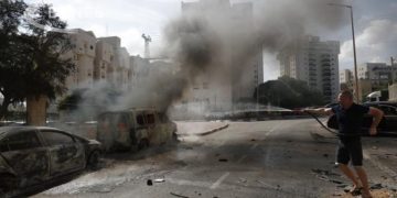 ХАМАС току-що подпали сделката на Байдън за преустройство на Близкия изток