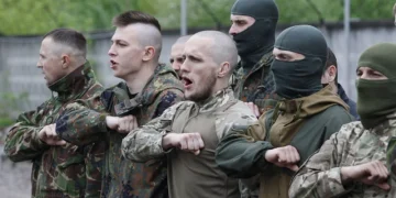 И конниците се появиха: Пропаганда, етноцид, дехуманизация и геноцид и … Адът ги последва