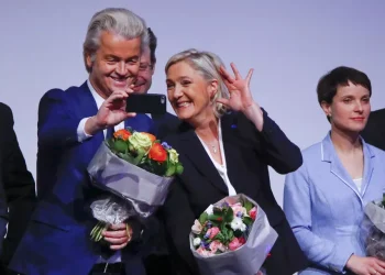 Традиционалисти или нацисти? Кои са европейските десни и на кого пречат?