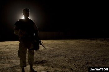 Геополитика: свят на прага на война