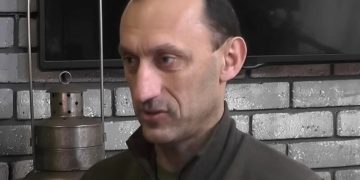 Washington Post: Координатор на атаките срещу Северните потоци бил украински полковник