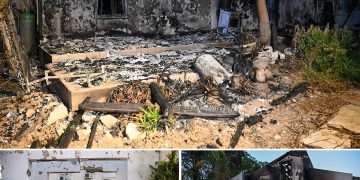 „Атаката на Хамас“: какво наистина се случи на 7 октомври?