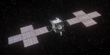 Земята получи светлинно съобщение от дълбокия космос в нов експеримент на НАСА
