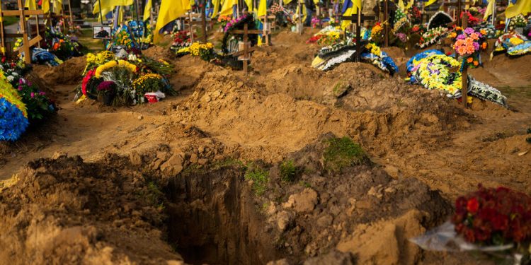 „Кажи ми, как ще свърши това?“