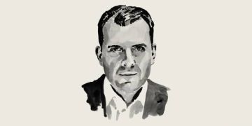 Десетте тенденции според Том Стендидж, които трябва да се наблюдават през 2024 г