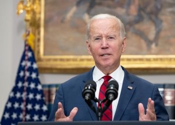 Американски дипломати предупреждават администрацията на Байдън за нарастващ гняв срещу САЩ в арабския свят