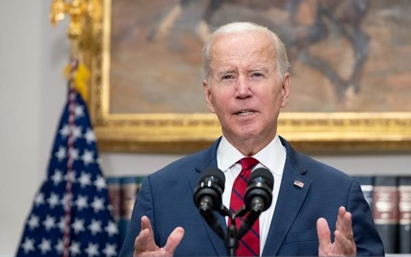 Американски дипломати предупреждават администрацията на Байдън за нарастващ гняв срещу САЩ в арабския свят