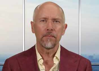 Магнус Стенлунд: „Това е клане“ – безумието в Украйна продължава