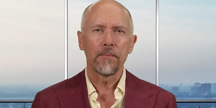 Магнус Стенлунд: „Това е клане“ – безумието в Украйна продължава