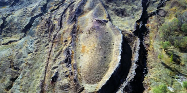 Археолози откриха останки от Ноевия ковчег в Турция… Отново?