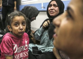 Responsible Statecraft: Световната репутация на САЩ ще пострада силно заради Израел