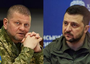 The Economist: Русия е готова да се възползва от политическото разделение в Украйна