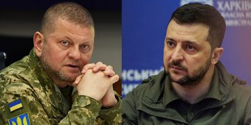 The Economist: Русия е готова да се възползва от политическото разделение в Украйна