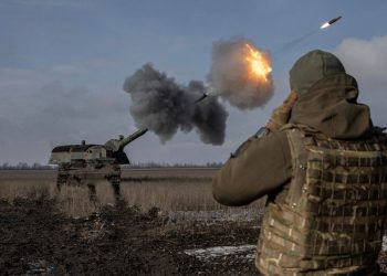 Москва тържествува, Западът се колебае. Как ще се развие войната в Украйна?