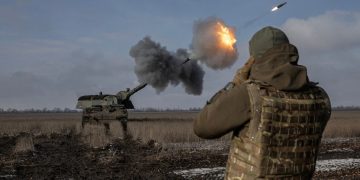 Москва тържествува, Западът се колебае. Как ще се развие войната в Украйна?