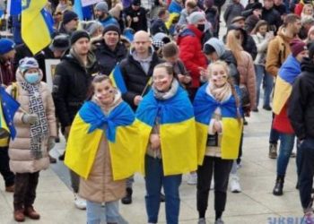 Без жилище, без плащания. Как ще се променят правилата за бежанците от Украйна в ЕС