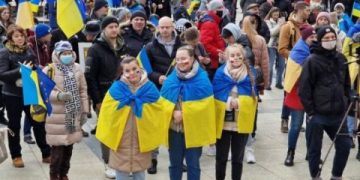 Без жилище, без плащания. Как ще се променят правилата за бежанците от Украйна в ЕС