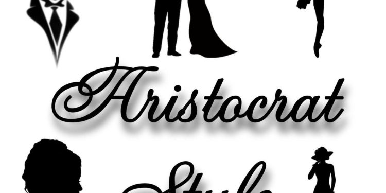 Какво във външния вид и навиците разкрива аристократа или пролетария