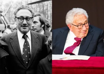 Хенри Кисинджър: Търговецът на змийското масло на гангстерския реализъм